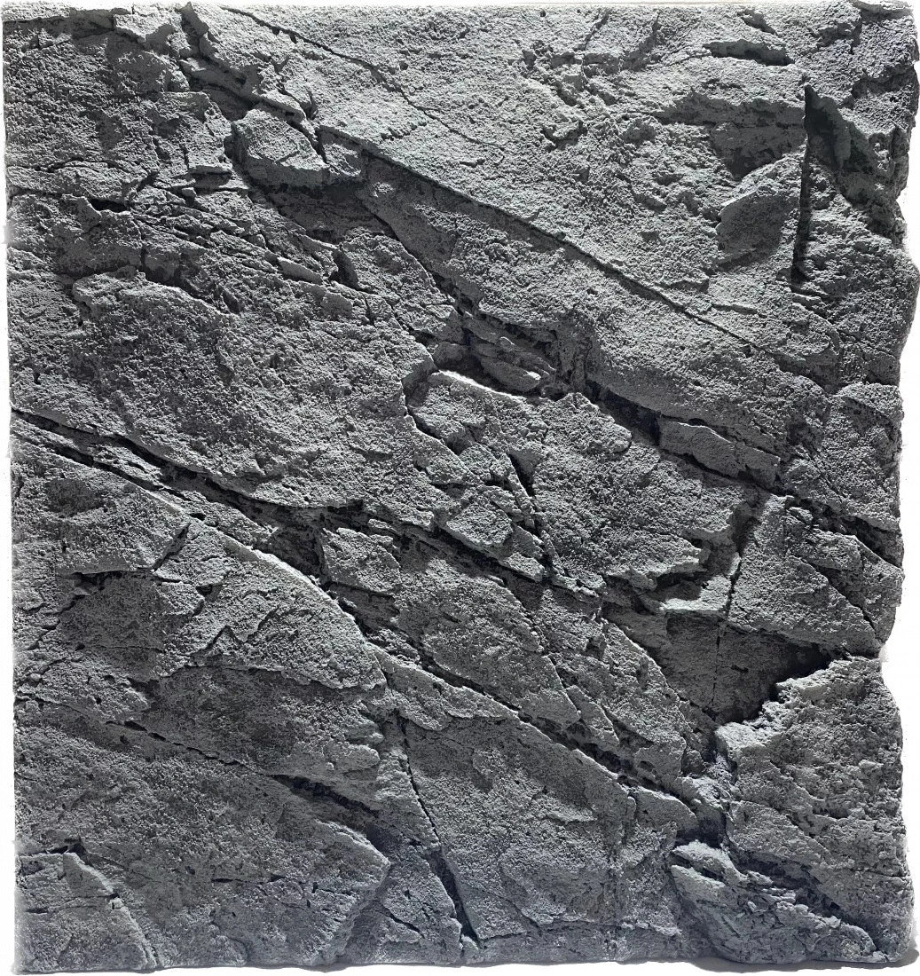 Slimline 60B Granit Rock 50x55 cm